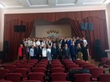 1 сентября 2019