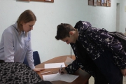 7 отчетно-выборная конференция органов студенческого самоуправления