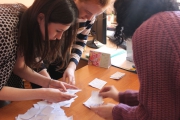 7 отчетно-выборная конференция органов студенческого самоуправления