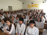 75-летию снятия Блокады Ленинграда посвящается…