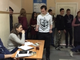 А ну-ка, парни!