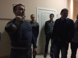 А ну-ка, парни!