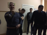 А ну-ка, парни!