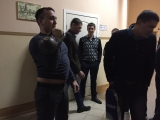 А ну-ка, парни!