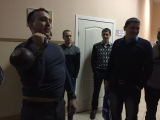А ну-ка, парни!