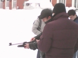 А ну-ка, парни!