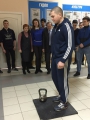 А ну-ка, парни!