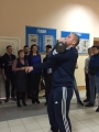 А ну-ка, парни!