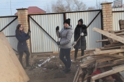 Акция «Помоги своим друзьям»