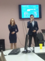 Библионочь 2018