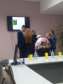 Библионочь 2018