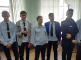 Давайте познакомимся