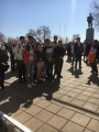 День космонавтики