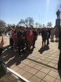 День космонавтики
