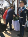 День космонавтики