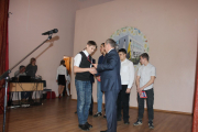 День молодого избирателя