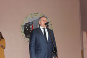 День молодого избирателя