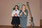 День молодого избирателя