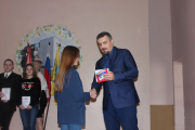 День молодого избирателя