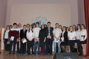 День молодого избирателя