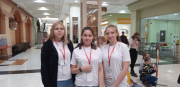 День народов Оренбуржья