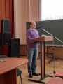 День открытых дверей
