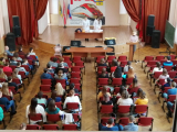 День открытых дверей