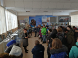 День открытых дверей