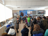 День открытых дверей