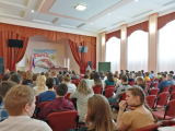 День открытых дверей