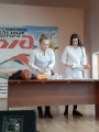 День открытых дверей