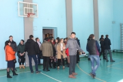 День открытых дверей в техникуме 11 марта 2017 года