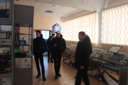 День открытых дверей в техникуме 11 марта 2017 года