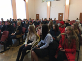 День открытых дверей