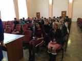 День открытых дверей