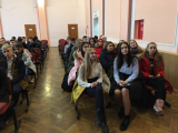 День открытых дверей