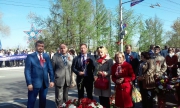 День Победы