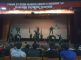 День призывника 2018
