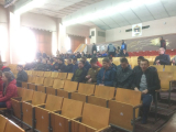 День призывника 2018