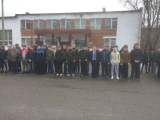 День призывника 2018