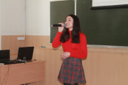 День рождения ОМК