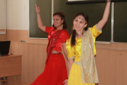 День рождения ОМК