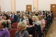 День учителя!