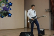 День учителя!