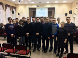 Диалог на равных