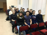 Диалог на равных
