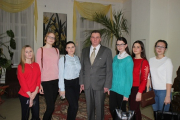 Диалог на равных
