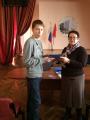 ДОРПРОФЖЕЛ Оренбургского отделения ЮУЖД