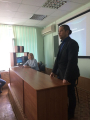 Доступная среда для людей с ограниченными возможностями