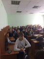 Доступная среда для людей с ограниченными возможностями